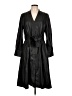 Kobi Halperin 100% Polyester Black Casual Dress Size L - photo 1