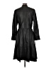 Kobi Halperin 100% Polyester Black Casual Dress Size L - photo 2