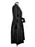 Kobi Halperin 100% Polyester Black Casual Dress Size L - photo 4