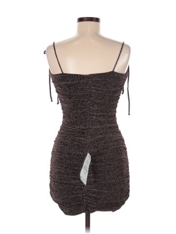 Jump Apparel Cocktail Dress (view 2)