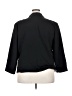 JunaRose Black Blazer Size 20 - photo 2