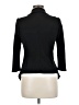 Shein Black Blazer Size 6 - photo 2