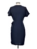 Bobeau Blue Kimono Size S - photo 2