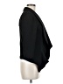 Shein Black Blazer Size 6 - photo 4