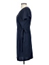 Bobeau Blue Kimono Size S - photo 5