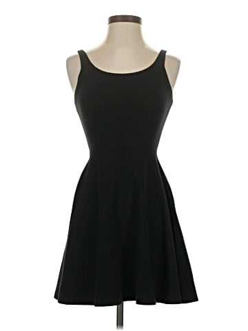 Express Cocktail Dress (view 1)