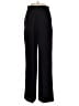 Guess Solid Black Dress Pants Size S - photo 2