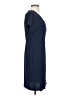 Bobeau Blue Kimono Size S - photo 4
