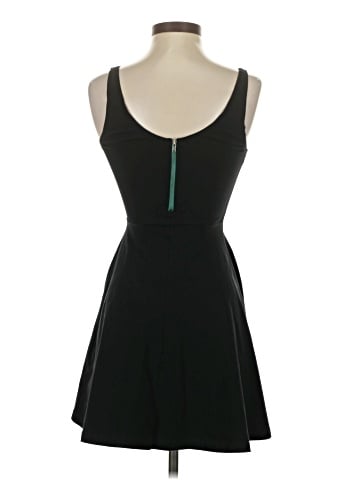 Express Cocktail Dress (view 2)