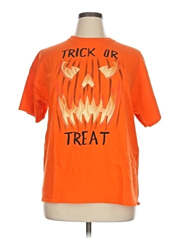 Delta Pro Weight Short Sleeve T-Shirt (view 1)