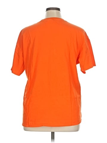 Delta Pro Weight Short Sleeve T-Shirt (view 2)