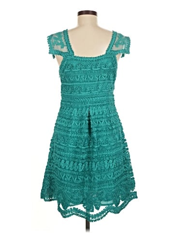 Yoana Baraschi Cocktail Dress (view 2)