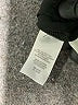 Nine West Graphic Black Cocktail Dress Size 6 - photo 8