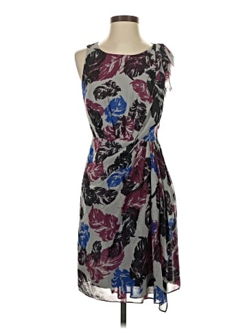 Banana Republic Factory Store Cocktail Dress (view 1)