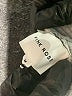 Pink Rose Gray Pullover Sweater Size M - photo 7