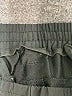 Unbranded Solid Black Track Pants Size L (estimated) - photo 7