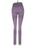 Unbranded Purple Yoga Pants Size M - photo 2