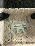 American Eagle Outfitters 100% Polyester Ivory Turtleneck Sweater Size S - photo 7