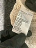American Eagle Outfitters 100% Polyester Ivory Turtleneck Sweater Size S - photo 8