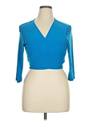 New Directions Fleece (view 1)