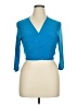 New Directions Blue Fleece Size 16 - photo 1