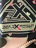 ZeroXposur Polka Dots Purple Snow Jacket Size 6 (estimated) - photo 3