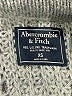 Abercrombie & Fitch Gray Pullover Sweater Size XS - photo 7