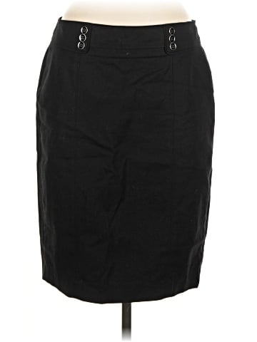 Sandro Formal Skirt (view 1)