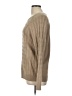 Croft & Barrow 100% Acrylic Tan Pullover Sweater Size L - photo 5