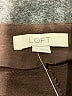 Ann Taylor LOFT Brown Shorts Size 4 - photo 3