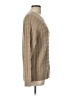 Croft & Barrow 100% Acrylic Tan Pullover Sweater Size L - photo 4