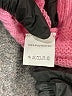 Unbranded 100% Polyester Pink Pullover Sweater Size M - photo 5