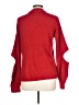 Assorted Brands 100% Acrylic Red Pullover Sweater Size L - photo 2
