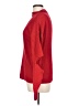 Assorted Brands 100% Acrylic Red Pullover Sweater Size L - photo 5