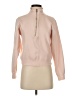 Fabletics Pink Tan Sweatshirt Size S - photo 1