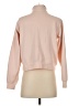Fabletics Pink Tan Sweatshirt Size S - photo 2