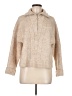 Bershka Tan Pullover Sweater Size M - photo 1