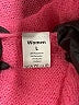 Unbranded Pink Cardigan Size L - photo 7