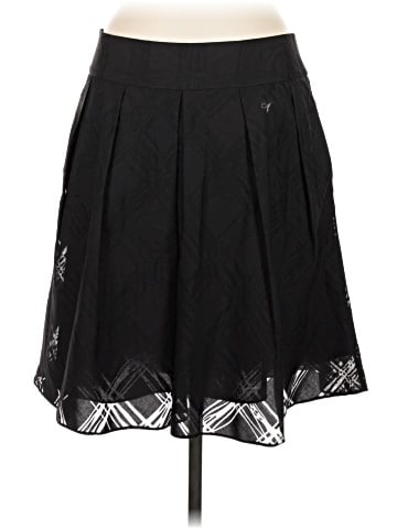 Express Design Studio Casual Skirt (view 1)