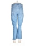 Gap Hearts Blue Jeans Size 31 Regular - photo 2