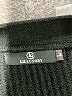 Lillusory 100% Acrylic Black Cardigan Size L - photo 7