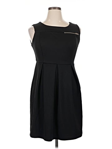 Valerie Bertinelli Cocktail Dress (view 1)
