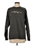 Cabela's Gray Pullover Sweater Size S - photo 1
