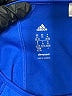 Adidas Blue Active T-Shirt Size XL - photo 4