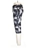 Danskin Now Graphic Silver Active Pants Size L - photo 5