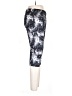 Danskin Now Graphic Silver Active Pants Size L - photo 4