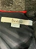 Boden Tweed Black Blue Cocktail Dress Size 10 - photo 3