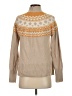 Tahari Tan Pullover Sweater Size S - photo 2