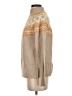 Tahari Tan Pullover Sweater Size S - photo 5