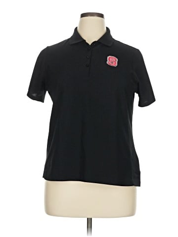 Antigua Short Sleeve Polo (view 1)